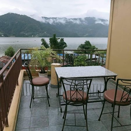 Hotel My Dream Pokhara Exterior photo