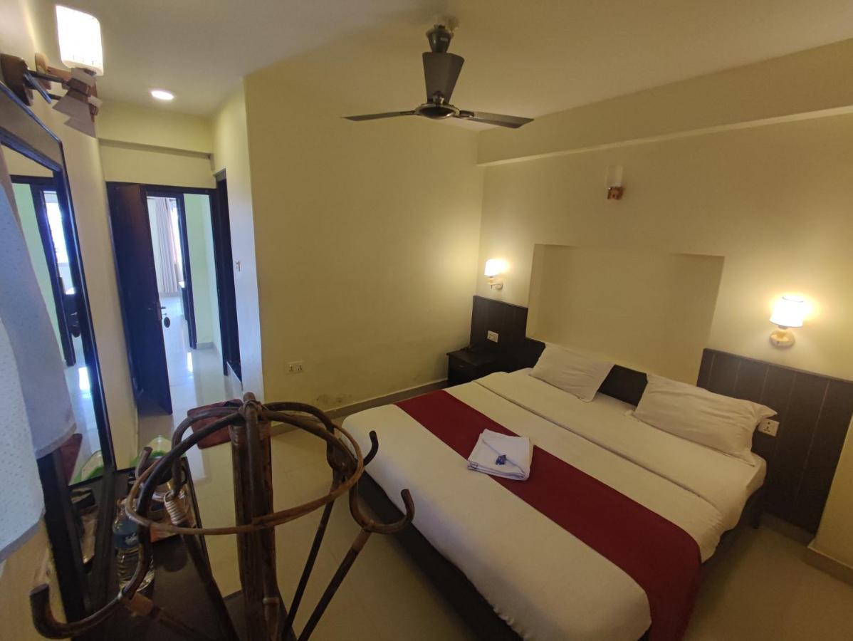 Hotel My Dream Pokhara Exterior photo