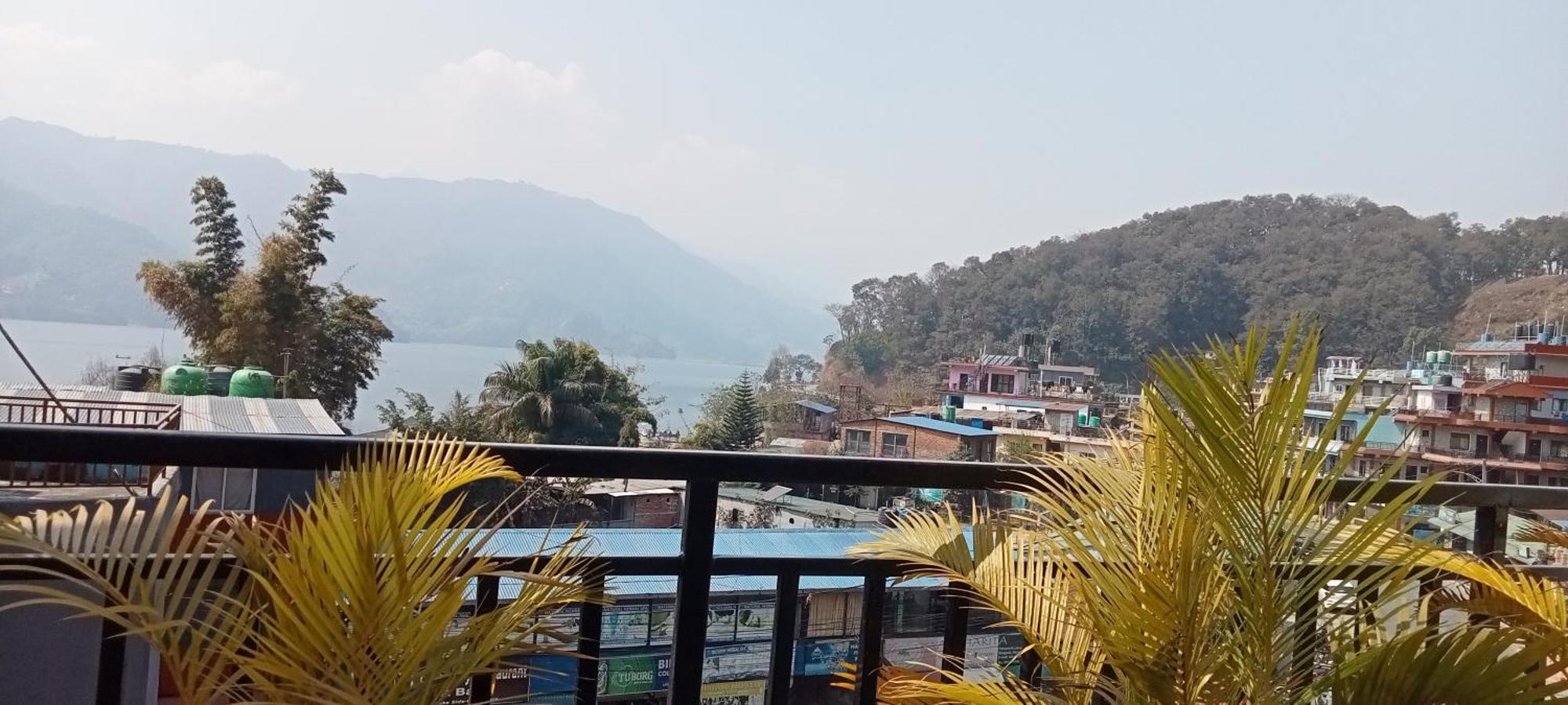 Hotel My Dream Pokhara Room photo