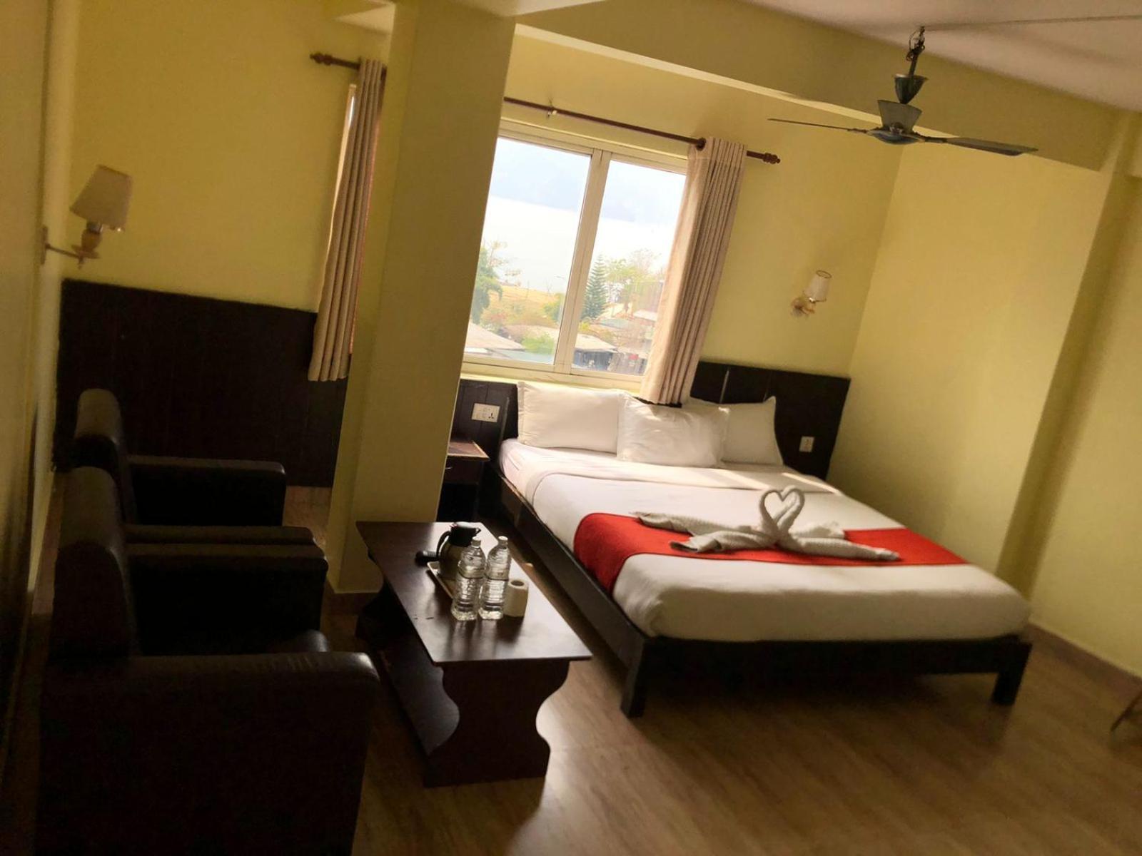 Hotel My Dream Pokhara Room photo