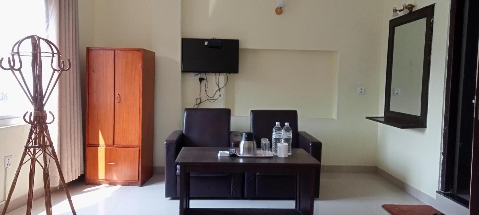 Hotel My Dream Pokhara Room photo