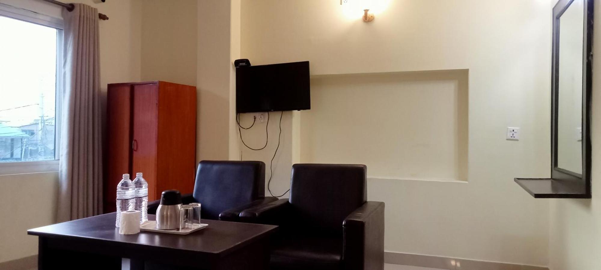 Hotel My Dream Pokhara Room photo