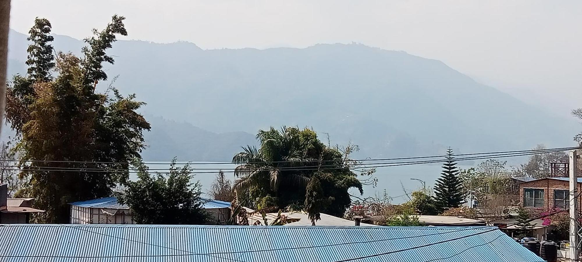 Hotel My Dream Pokhara Room photo