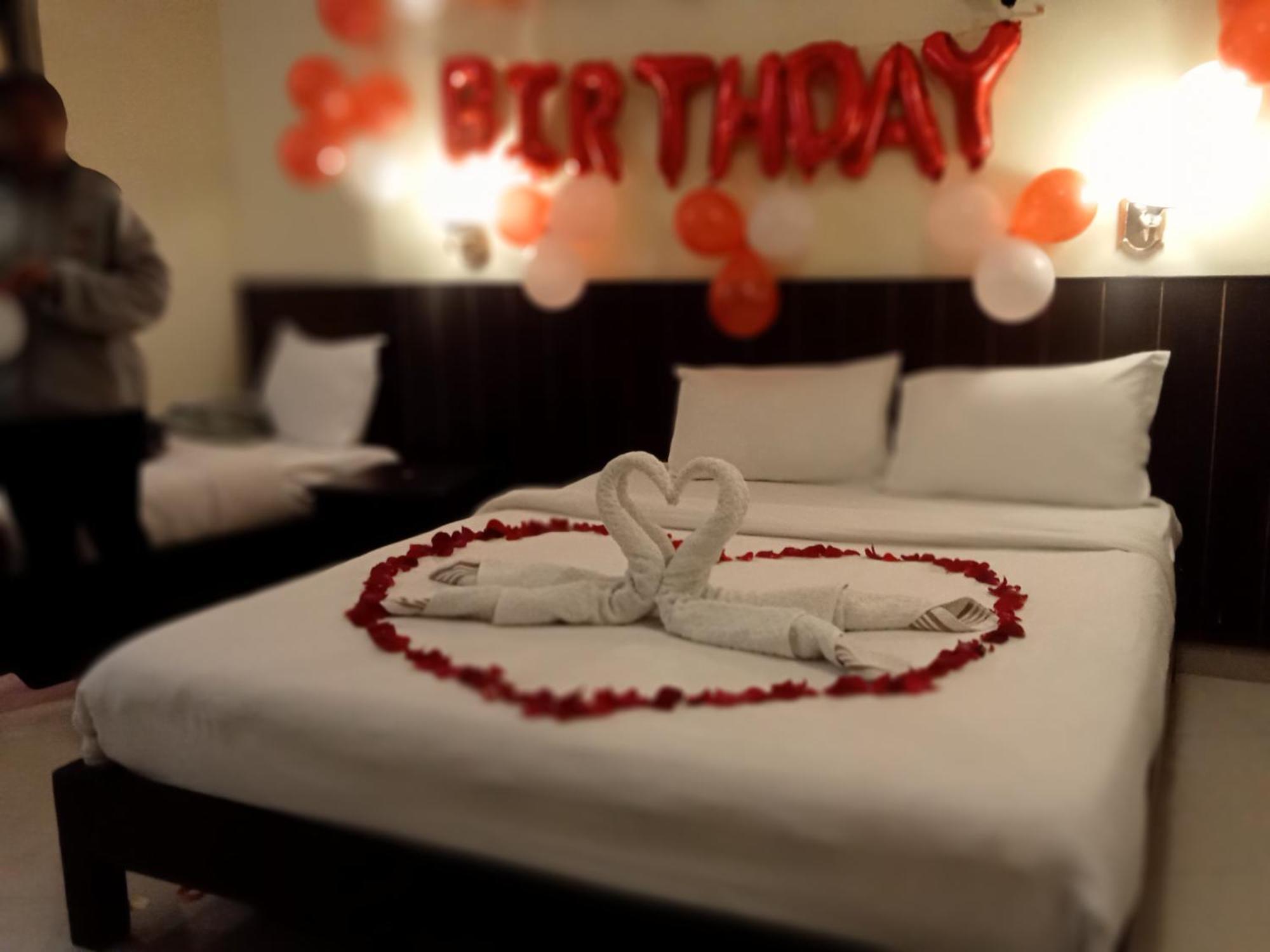 Hotel My Dream Pokhara Room photo