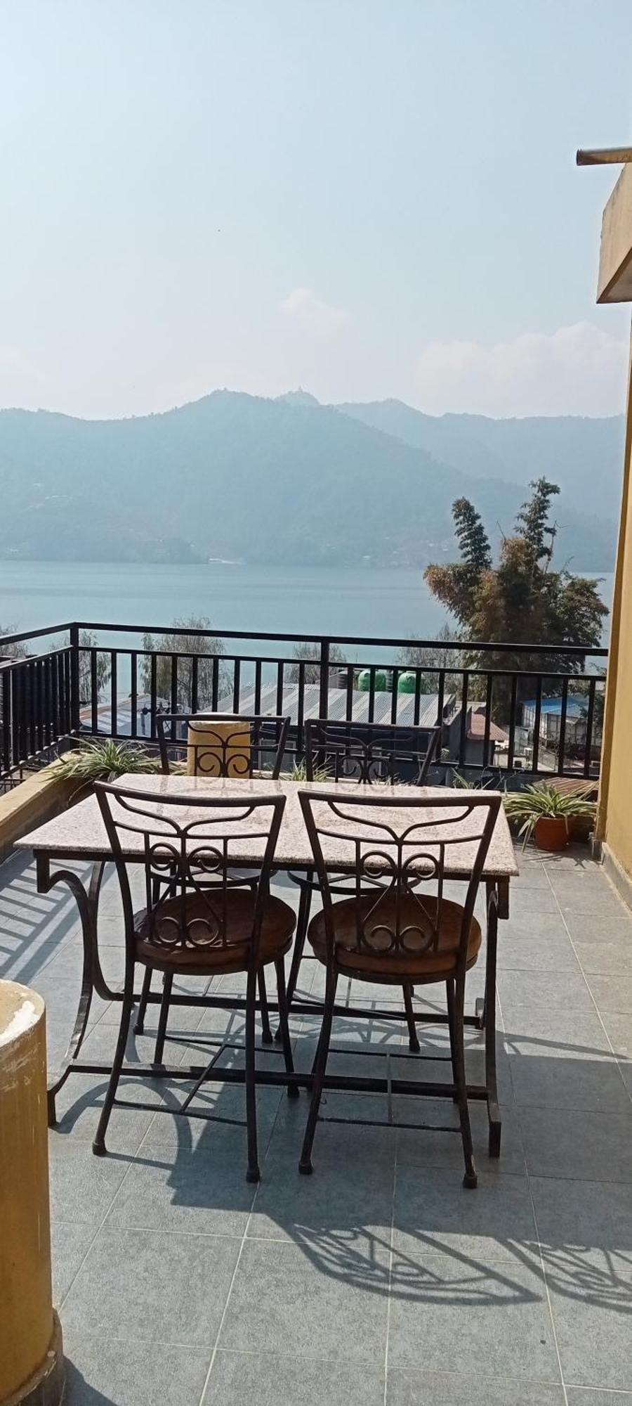 Hotel My Dream Pokhara Room photo