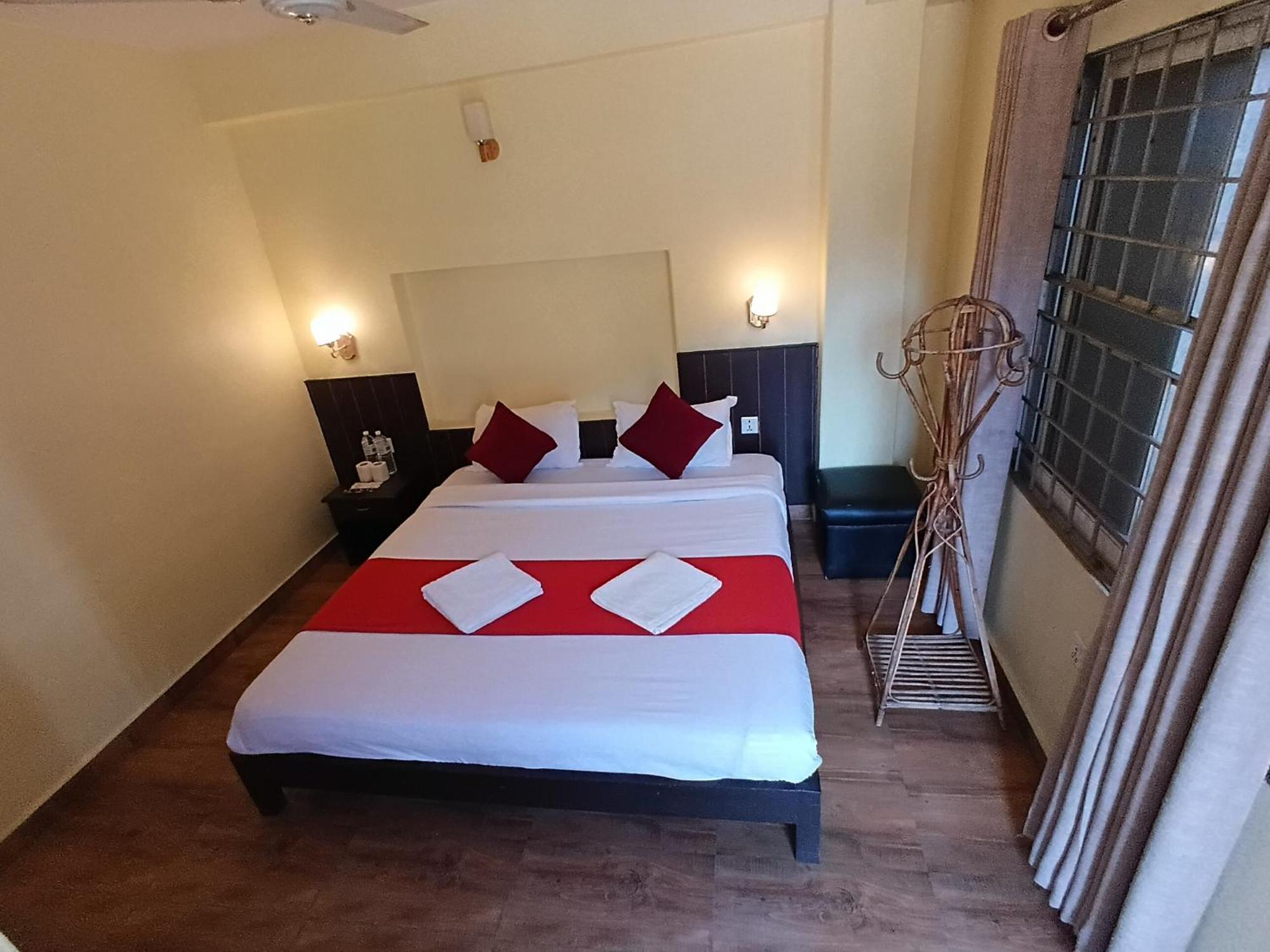 Hotel My Dream Pokhara Exterior photo