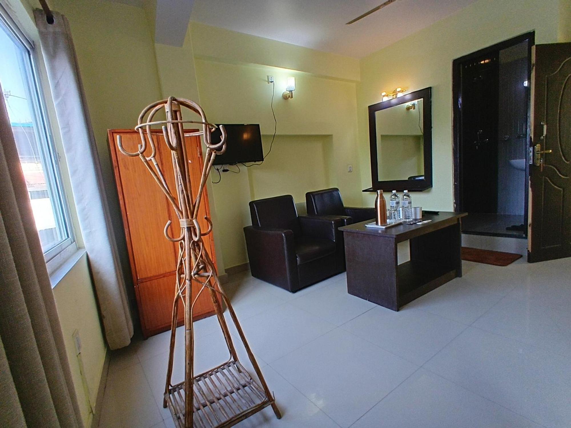 Hotel My Dream Pokhara Exterior photo