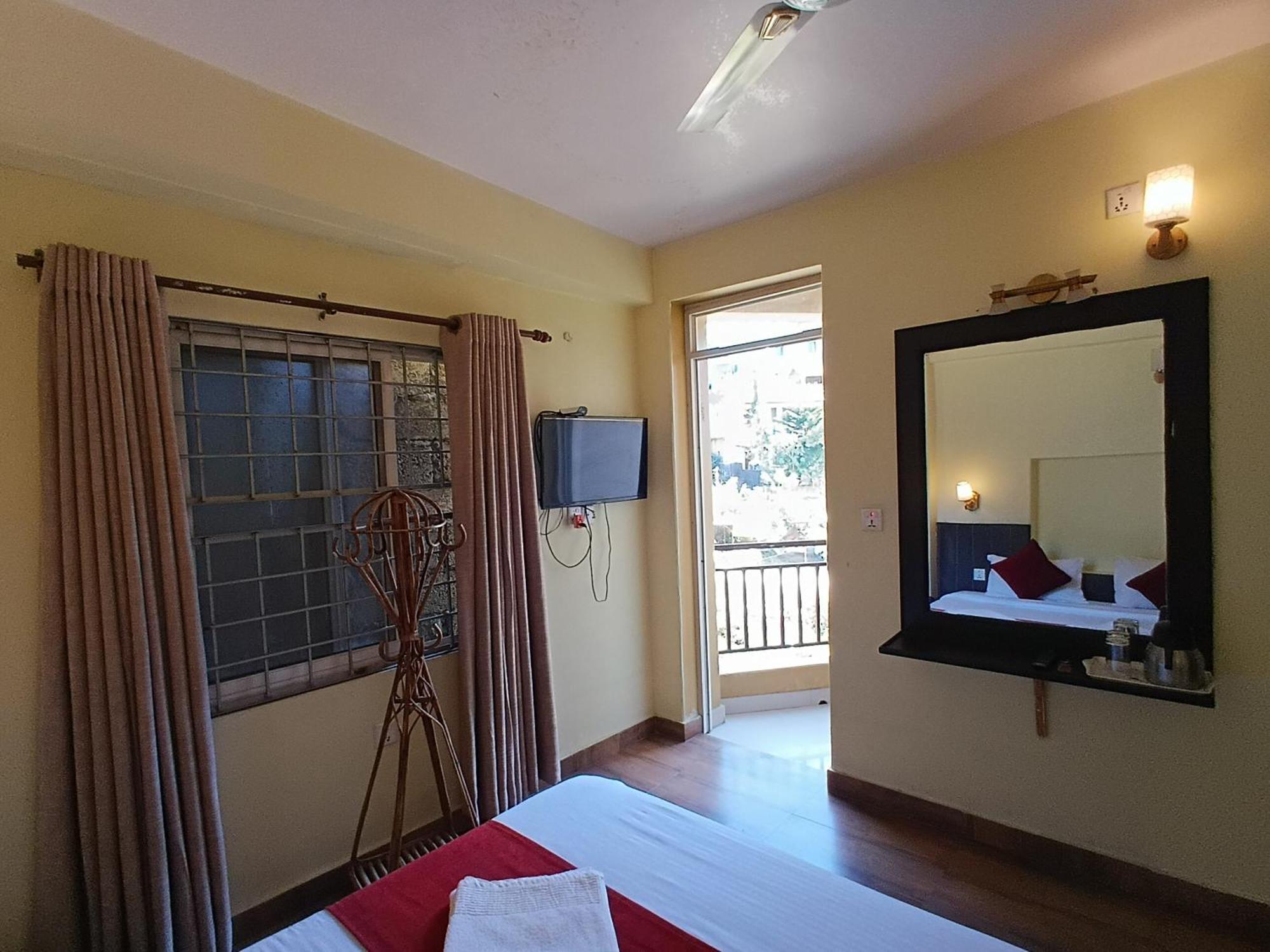 Hotel My Dream Pokhara Exterior photo